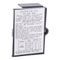 Square D by Schneider Electric QOU14100CAB Miniature Circuit Breaker; 120/240V, 100 Amp, 1 Pole