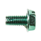 Panduit GSC10-32-38-C, Grounding & Bonding