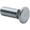 nVent CADDY Flat Head Carriage Bolt, 1/4" Screw, 1 1/2" Screw