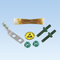 Panduit RGESD2C-1, Grounding & Bonding
