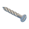 nVent CADDY 43 Wood Drive Screw, #16 Screw, 2" Screw