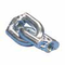 nVent CADDY SWFF Swivel Female-Female, 1/2 Rod