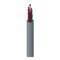 Belden 8484 0601000 Electronic, 4 C #20 Str BC, PVC Ins, PVC Jkt