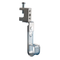 nVent CADDY Cablecat J-Hook with BC Beam Clamp, Swivel, 3/4" dia