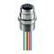 Lumberg 600000187 RKF 4/0.5M