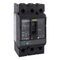 Square D by Schneider Electric JGM36250 PowerPact Molded Case Circuit Breaker; 600V, 250 Amp, 3 Pole