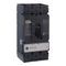 Square D by Schneider Electric LJF36600U31X PowerPact Molded Case Circuit Breaker; 600V, 600 Amp, 3 Pole