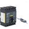 Square D by Schneider Electric FAL340151037 Molded Case Circuit Breaker; 480V, 15 Amp, 3 Pole