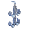 nVent CADDY Cat HP J-Hook Tree, Ceiling Mount