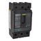 Square D by Schneider Electric JDP26225 PowerPact Molded Case Circuit Breaker; 600V, 225 Amp, 2 Pole