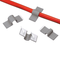 Panduit A2C25-A-C8, Wire Routing, Management & Protection