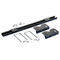 Panduit FR12USB, Wire Routing, Management & Protection
