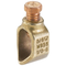 Panduit WB34-X, Grounding Mechanical Connectors