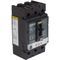 Square D by Schneider Electric JGL36250CU31X PowerPact Molded Case Circuit Breaker; 600V, 250 Amp, 3 Pole