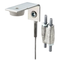 nVent CADDY Speed Link SLK with Nail Gun Bracket, 2 mm Wire, 9.9'
