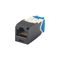 Panduit CJ6X88TGBL-24, Copper Systems