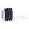 Square D by Schneider Electric QOU3251200 Miniature Circuit Breaker; 240V, 25 Amp, 3 Pole