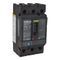 Square D by Schneider Electric JLL36250C PowerPact Molded Case Circuit Breaker; 600V, 250 Amp, 3 Pole