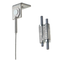 nVent CADDY Speed Link SLK with Angle Bracket, 1.5 mm Wire, 6.6'