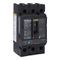 Square D by Schneider Electric JJL36200T PowerPact Molded Case Circuit Breaker; 600V, 200 Amp, 3 Pole