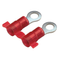 Panduit PN18-10R-3K, Ring Terminals