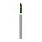 Belden 73203W 0081000 MachFlex™, 3 C #12 Str BC, PVC Ins, PVC Jkt, AWM 2587 CLASS K