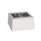 Panduit JBP2DWH ,Wire Routing, Management & Protection