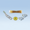Panduit RGESD2A-1, Grounding & Bonding