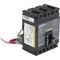 Square D by Schneider Electric FHP360302249 Molded Case Circuit Breaker; 600V, 30 Amp, 3 Pole