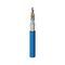 Belden 9891 0061000 Transceiver 10BASE5, #22-3pr, #20-1pr, FHDPE, Indiv. Foil shielded pairs w/ OA Brd, PVC Jkt, CM