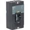 Square D by Schneider Electric LAL36350V PowerPact Molded Case Circuit Breaker; 600V, 350 Amp, 3 Pole