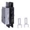 Square D by Schneider Electric QOU2702100 Miniature Circuit Breaker; 120/240V, 70 Amp, 2 Pole