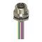 Lumberg 600002846 RKF 4-S3103/0.5M