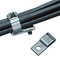 Panduit MTM1H-C, Cable & Wire Ties, Mounts & Straps