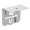 Improved nVent CADDY Cat HP J-Hook Mod Clip with Angle Bracket