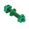 Panduit CGNBSK, Grounding & Bonding