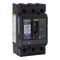Square D by Schneider Electric JJL36250AASA PowerPact Molded Case Circuit Breaker; 600V, 250 Amp, 3 Pole