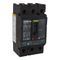 Square D by Schneider Electric JDL36200T PowerPact Molded Case Circuit Breaker; 600V, 200 Amp, 3 Pole