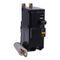 Square D by Schneider Electric QOB215GFI5237 Miniature Circuit Breaker; 120/240V, 15 Amp, 2 Pole