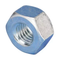 nVent CADDY Heavy Duty Hex Nut, EG, 3/4" Rod