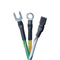 Panduit HSTT100-48-5-4, Wire Routing, Management & Protection