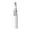 Belden 9951 0091000 Electronic, 1 C #16 Str TC, PVC-NYL Ins, OA TC Brd, PVC Jkt