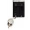 Eaton BAB2030H MCB; 240V, 30 Amp, 2 Pole