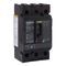 Square D by Schneider Electric JDL26200C PowerPact Molded Case Circuit Breaker; 600V, 200 Amp, 2 Pole