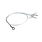 nVent CADDY Speed Link Y-Toggle with Eyelet Extension, 1.5 mm Wire 7.8"