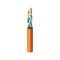 Belden 7883A 0071000 CAT6 Patch, 4pr, UTP, PVC Jkt, CMR