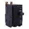 Square D by Schneider Electric QOB2405238 Miniature Circuit Breaker; 120/240V, 40 Amp, 2 Pole