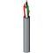 Belden 6002UE 8771000 Security & Sound, #12-4c, BC, CL2P