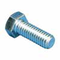 nVent CADDY Hex Head Bolt, Steel, EG, 1/2" Screw