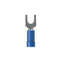 Panduit PV14-8F-C, Fork Terminals